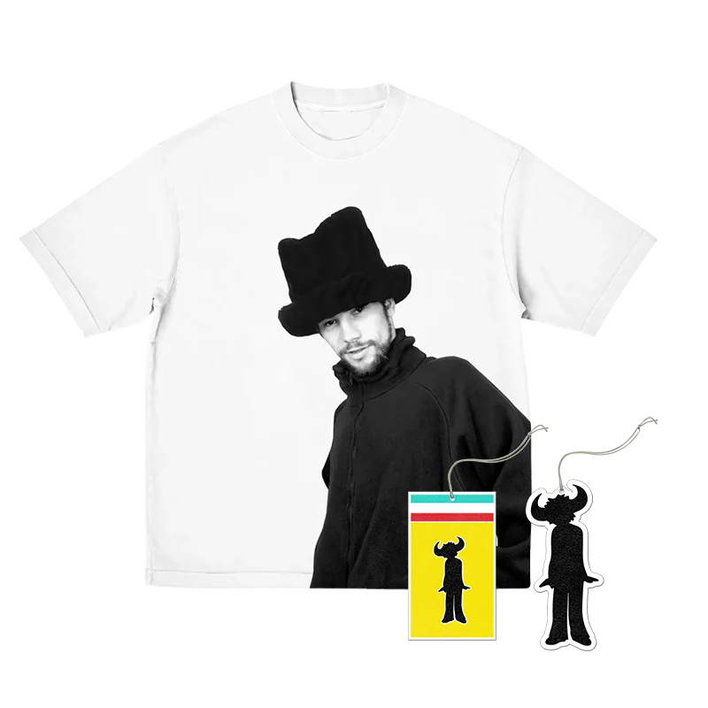 Virtual Insanity